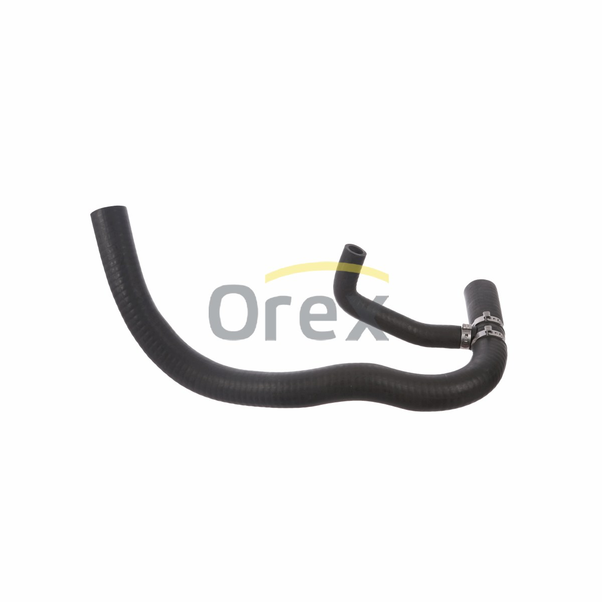 Genleşme Kabı Hortumu Scania 18x31x31x780 mm