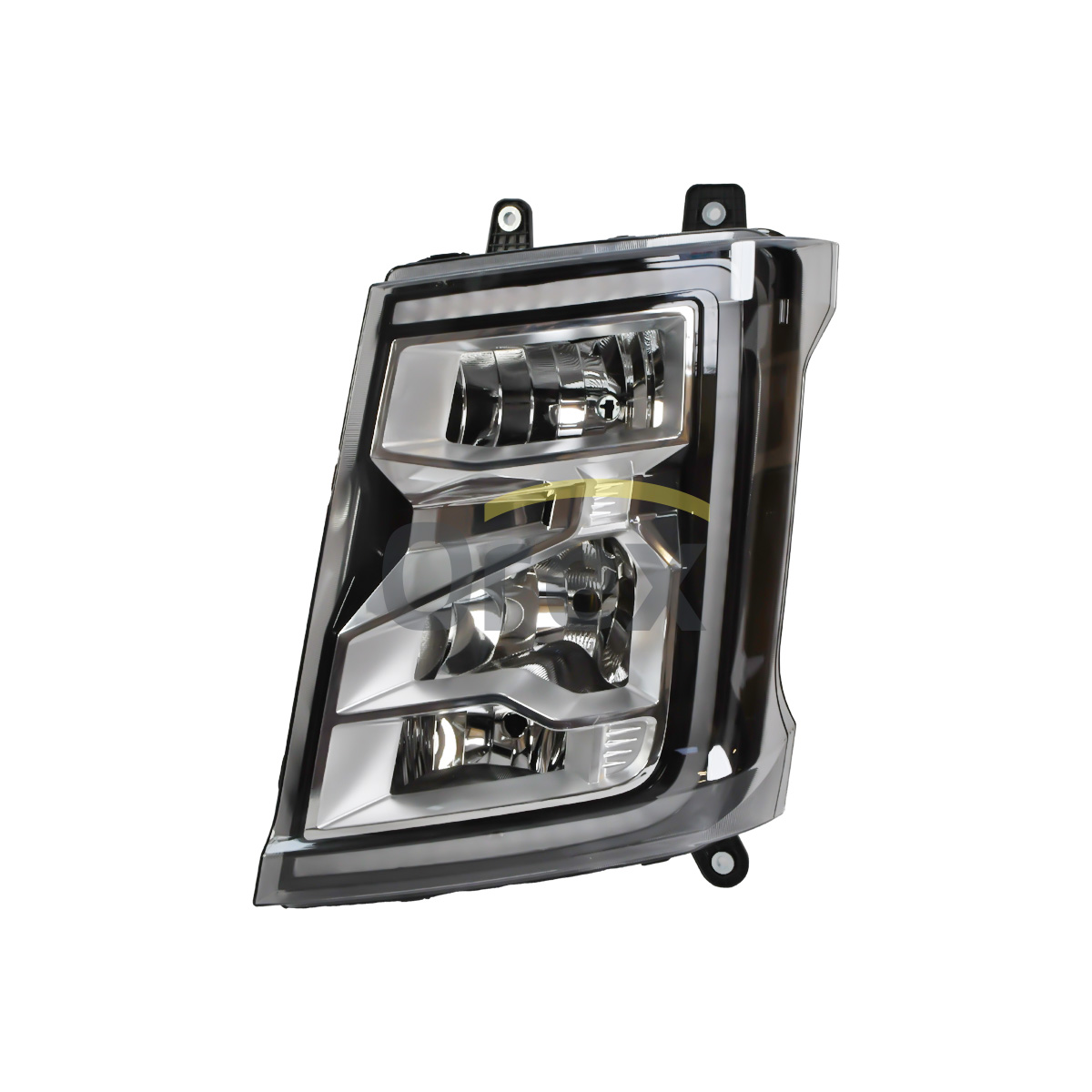 Sol Far F-MAX (Ledli)