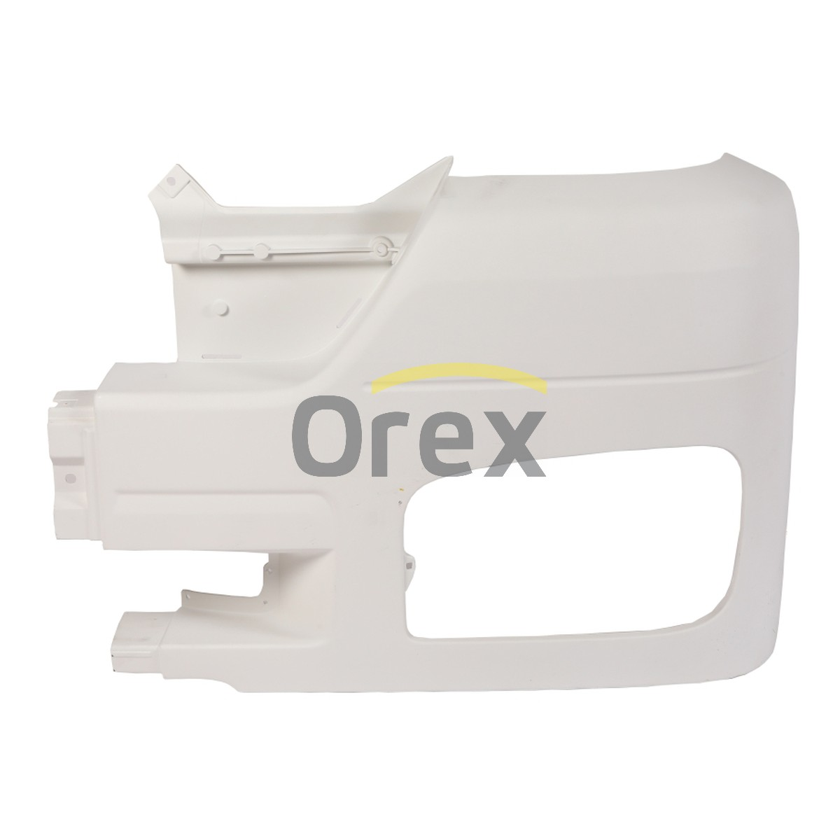 Tampon Axor 1840 Sol (Beyaz Astarlı)