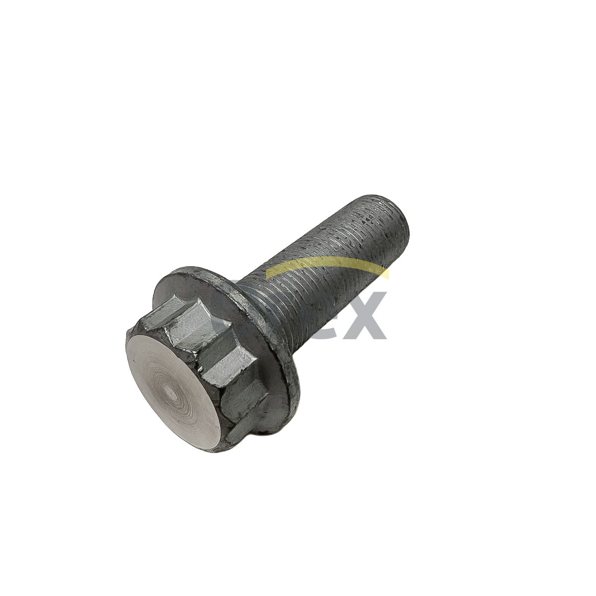 Saf Dorse Cıvatası M18x55 (Tam Yivli) (1 Pakette 10 Adet)