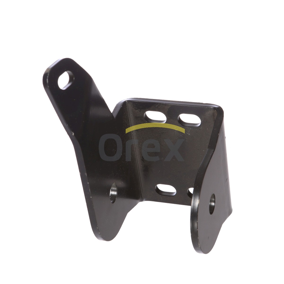 Kabin Denge Kolu Bağlantısı Sol TGS-TGX