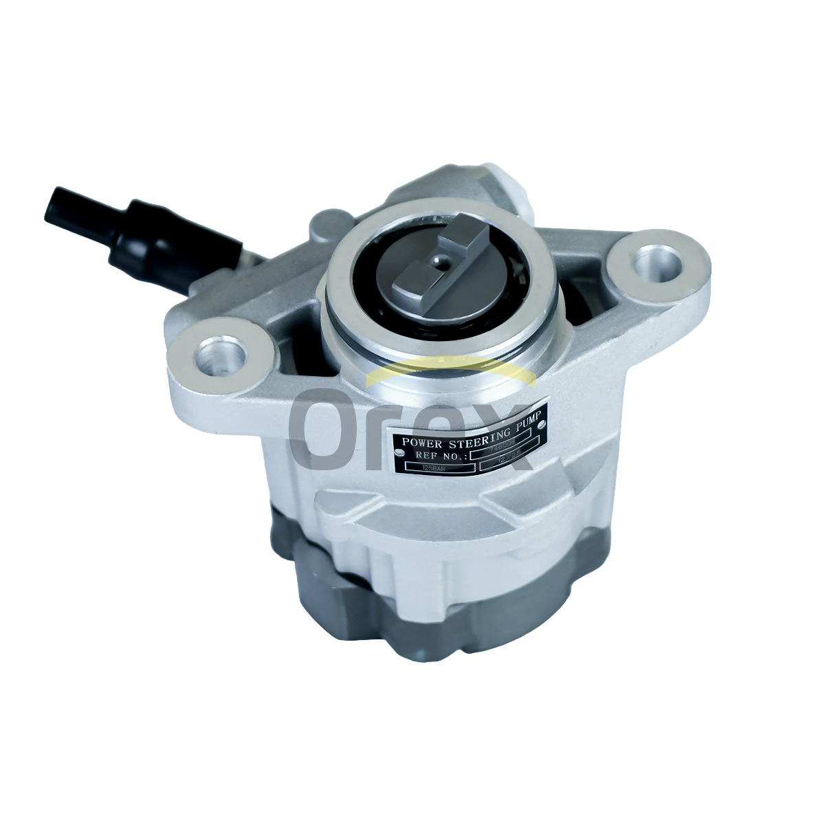 Direksiyon Pompası Dct İıı/Daıly İv/V/Vı/Canter Tfb75/Tfb85/Prestıj 3,0 D