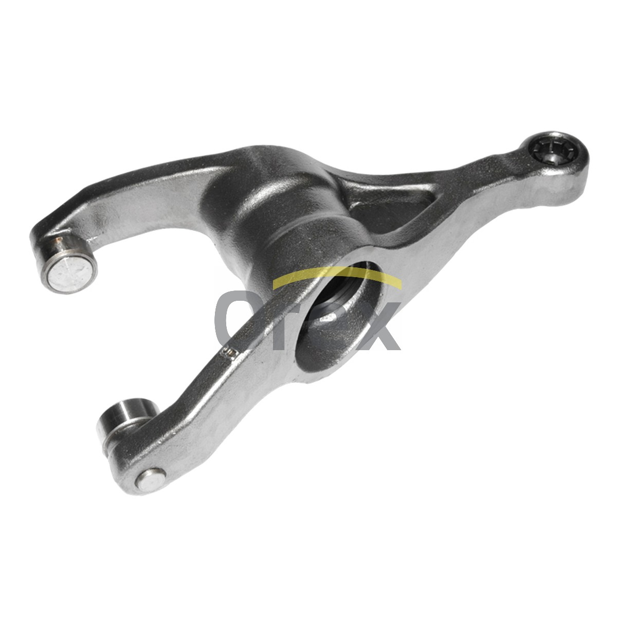 Debriyaj Çatalı Actros 430mm Pto Lu Araçlara Uygun (Milsiz)