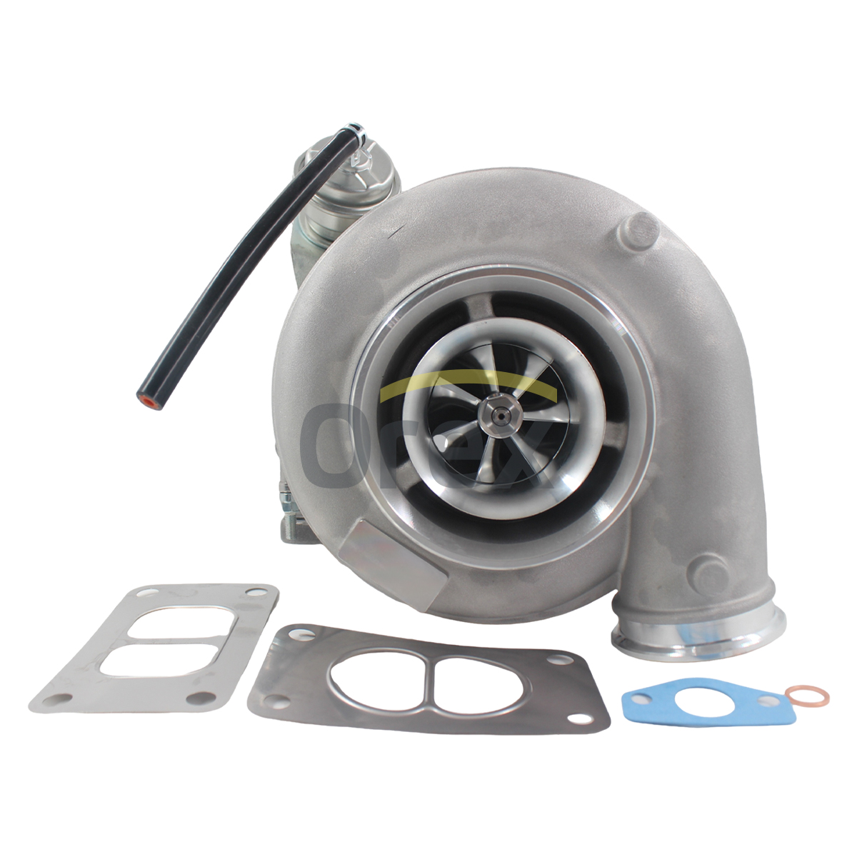 Turbo 471 (Motor No: 471909...)