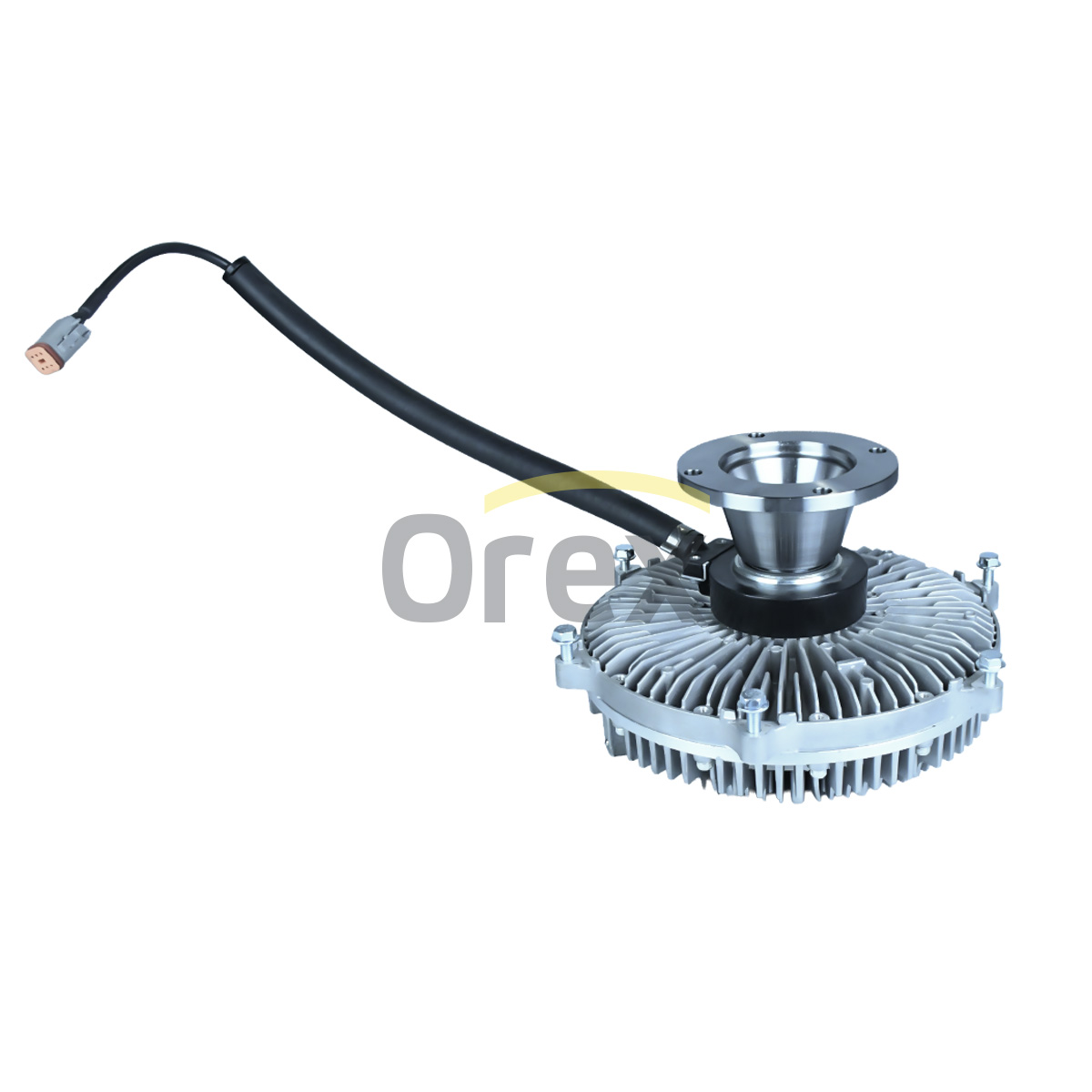 Fan Göbeği Scania DC13/OC13 Euro 6