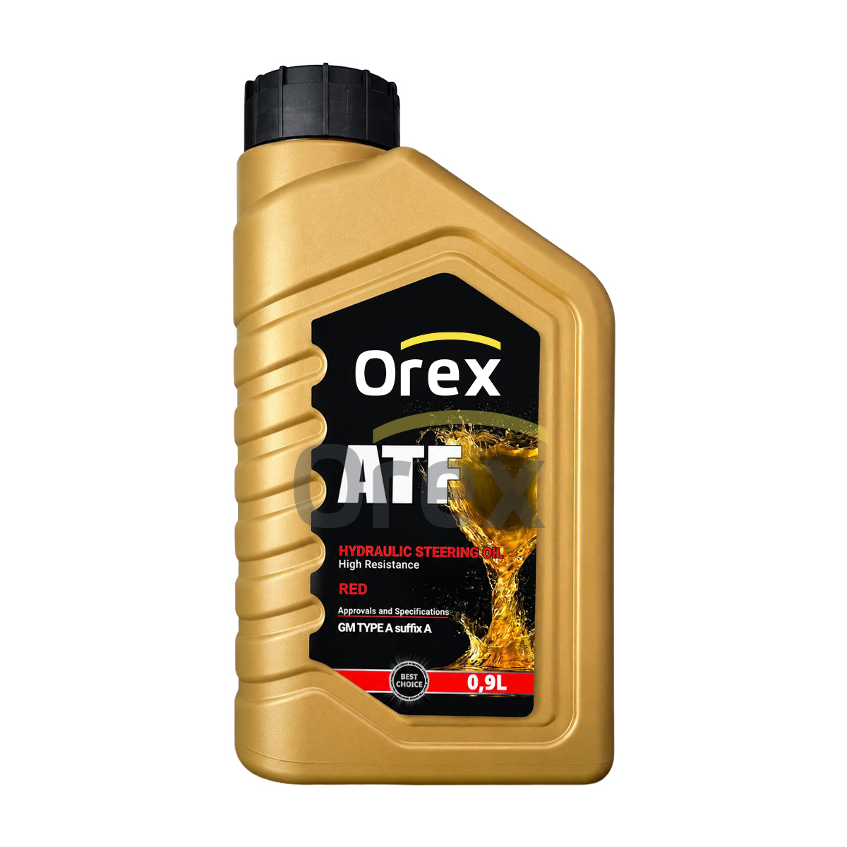 ATF / 0,9 Lt (Koli 12 Adet) GTİP:2710.1987.0000