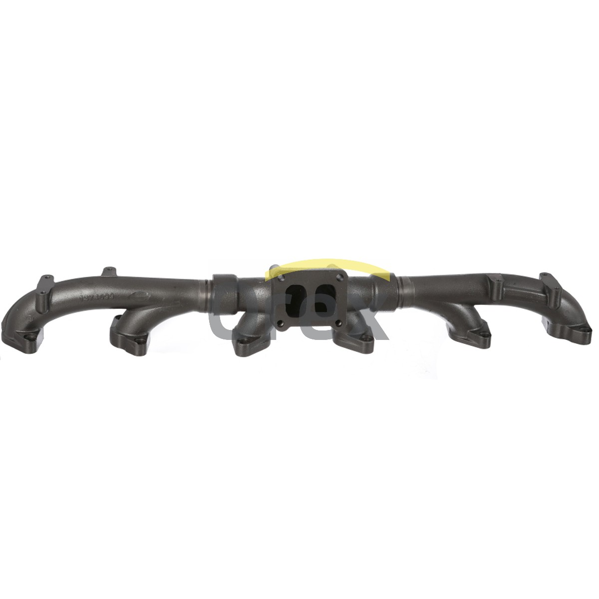 Egzoz Manifold Takımı DC12