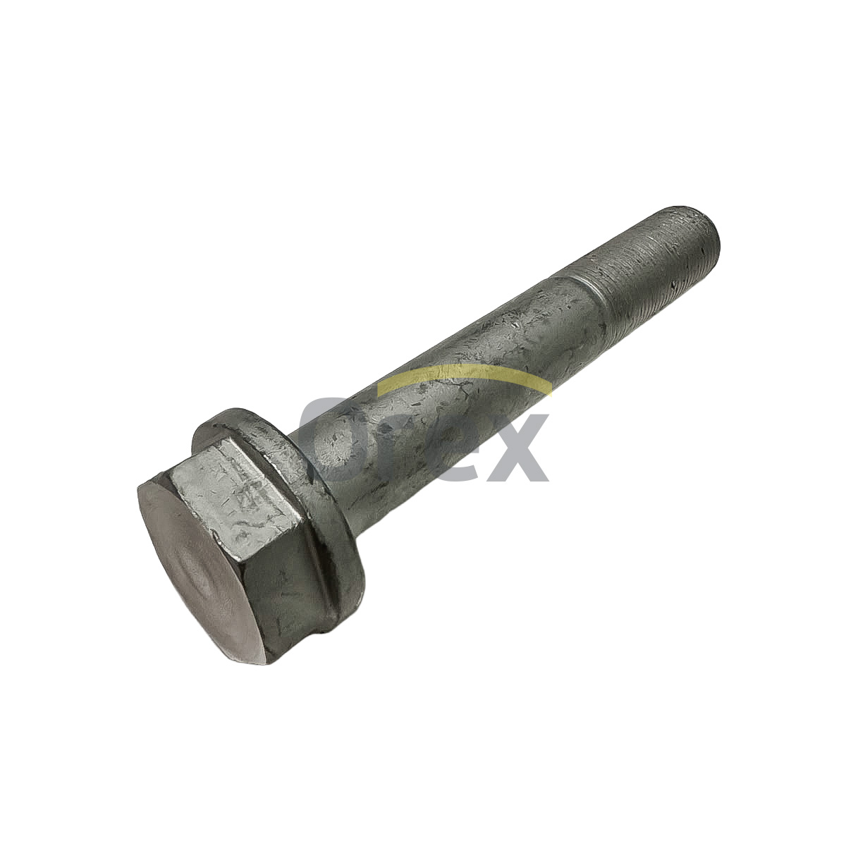 Saf Dorse Cıvatası M20x125 (1 Pakette 10 Adet)