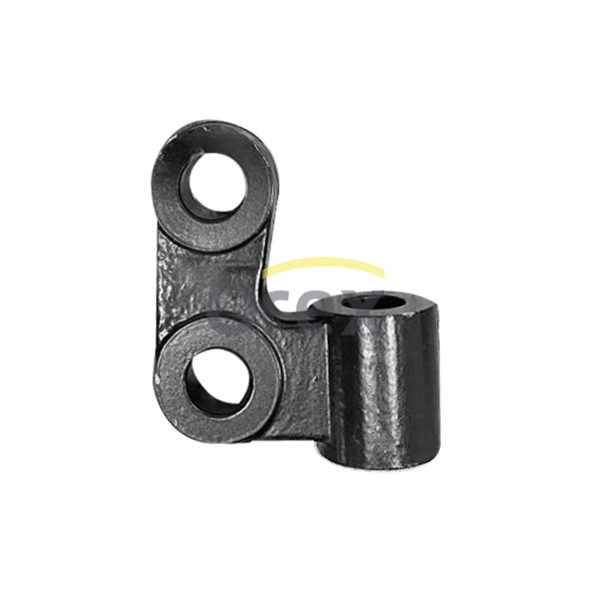 Tampon Bağlantı Aparatı Arocs Sol