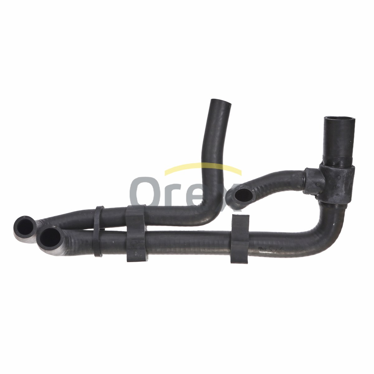 İmbusat Depo Hortumu(Tk) Scania 25x30x610 -20x20x520 mm