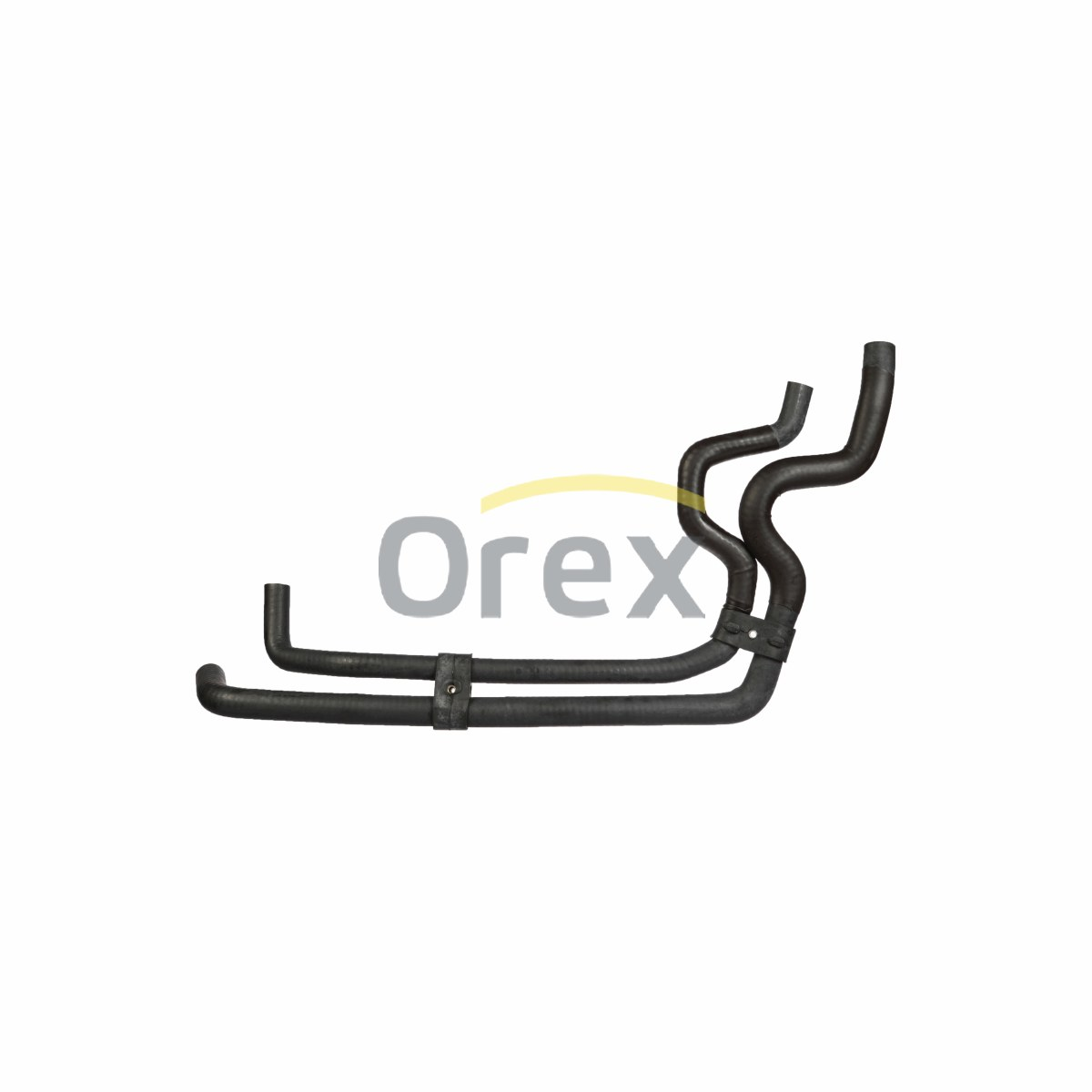 Kalorifer Hortumu Renault Kerax DXI (Çiftli) 27x1360 mm