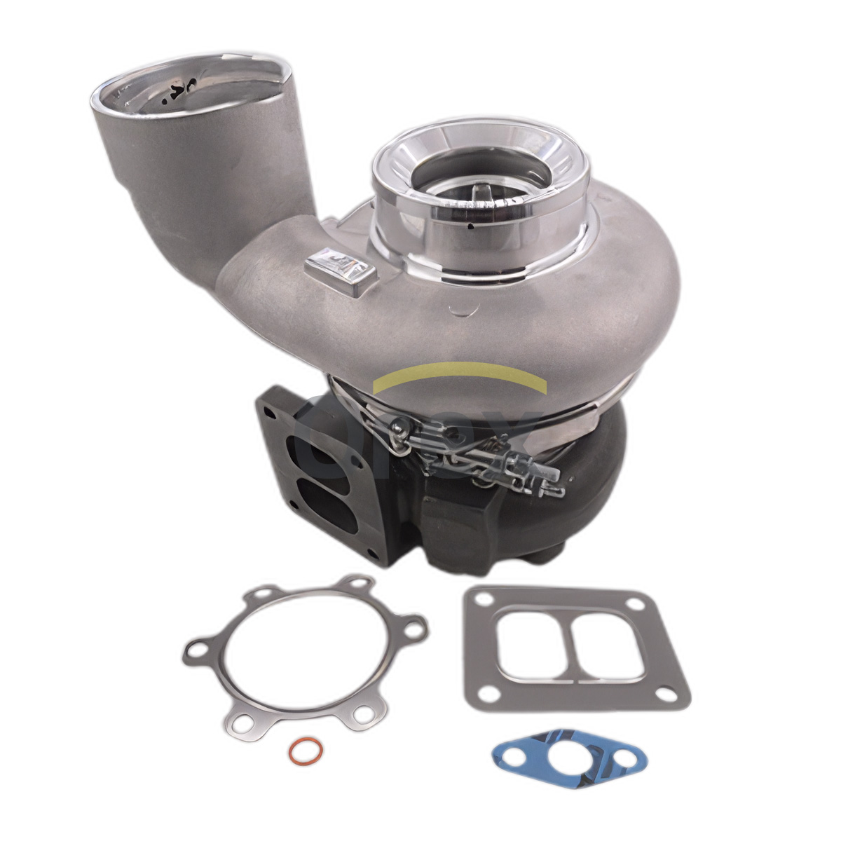 Turbo Renault Premium Dci 420Hp (Contalı)