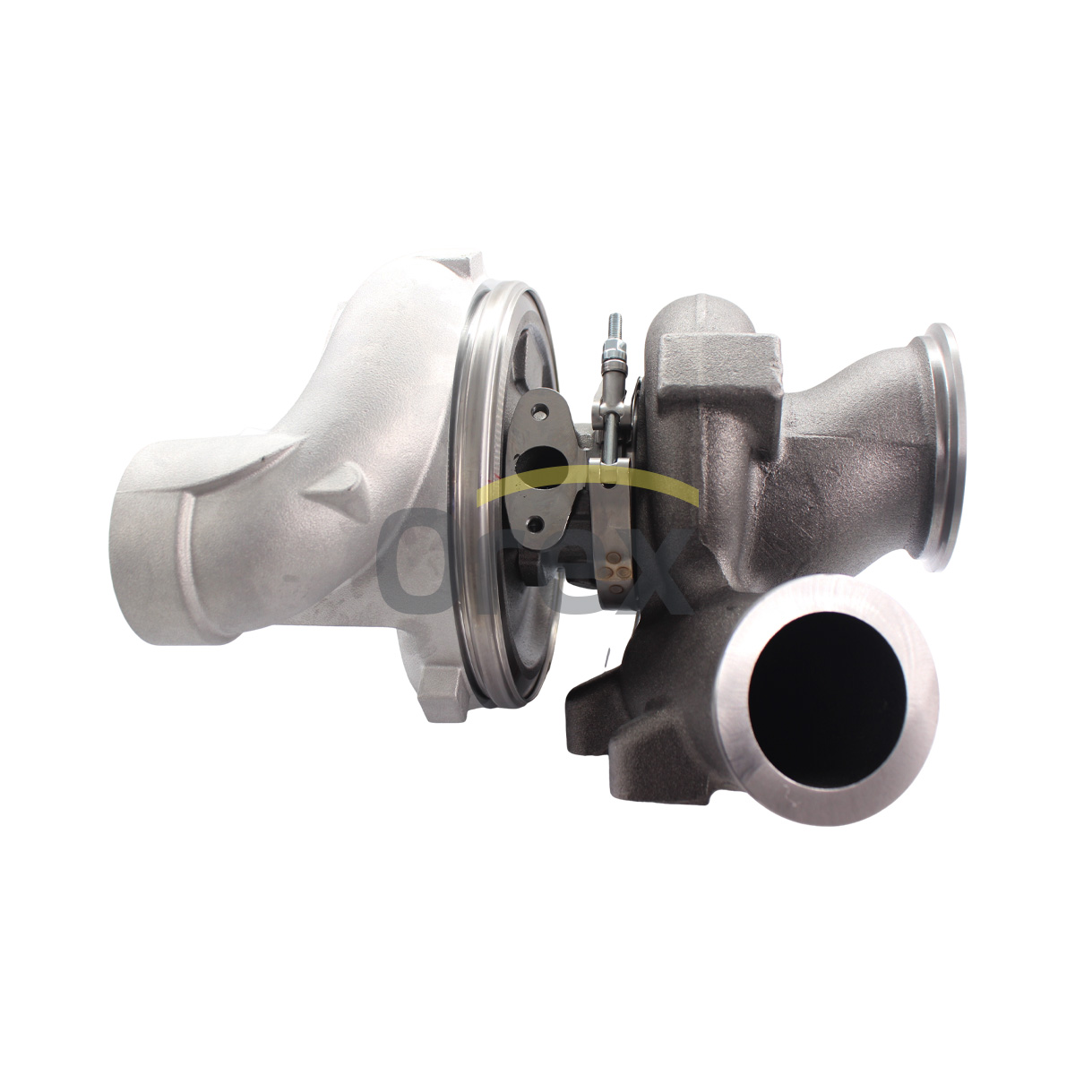 Turbo Üst D2676 Y.M