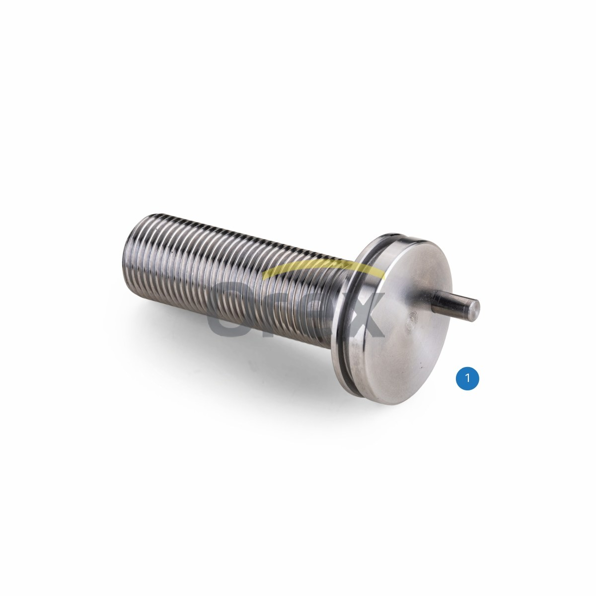 Ayar Mekanizma Cıvatası (91Mm) Wabco