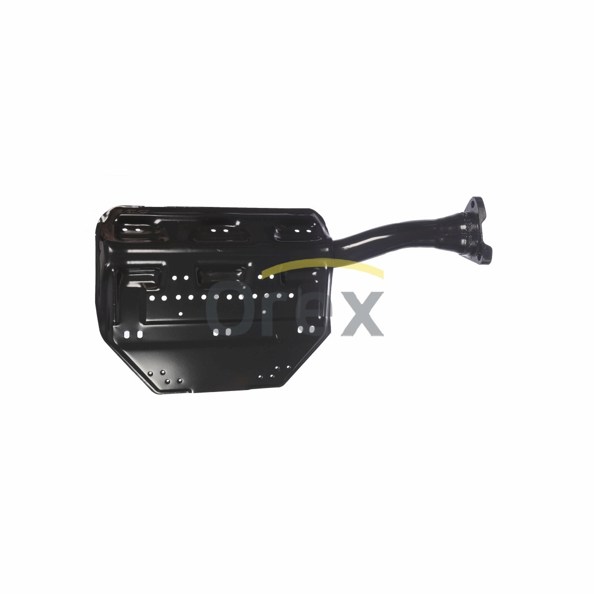 Çamurluk Bağlantı Kolu Arka Sol Scania 4/PGRT/LPGRS