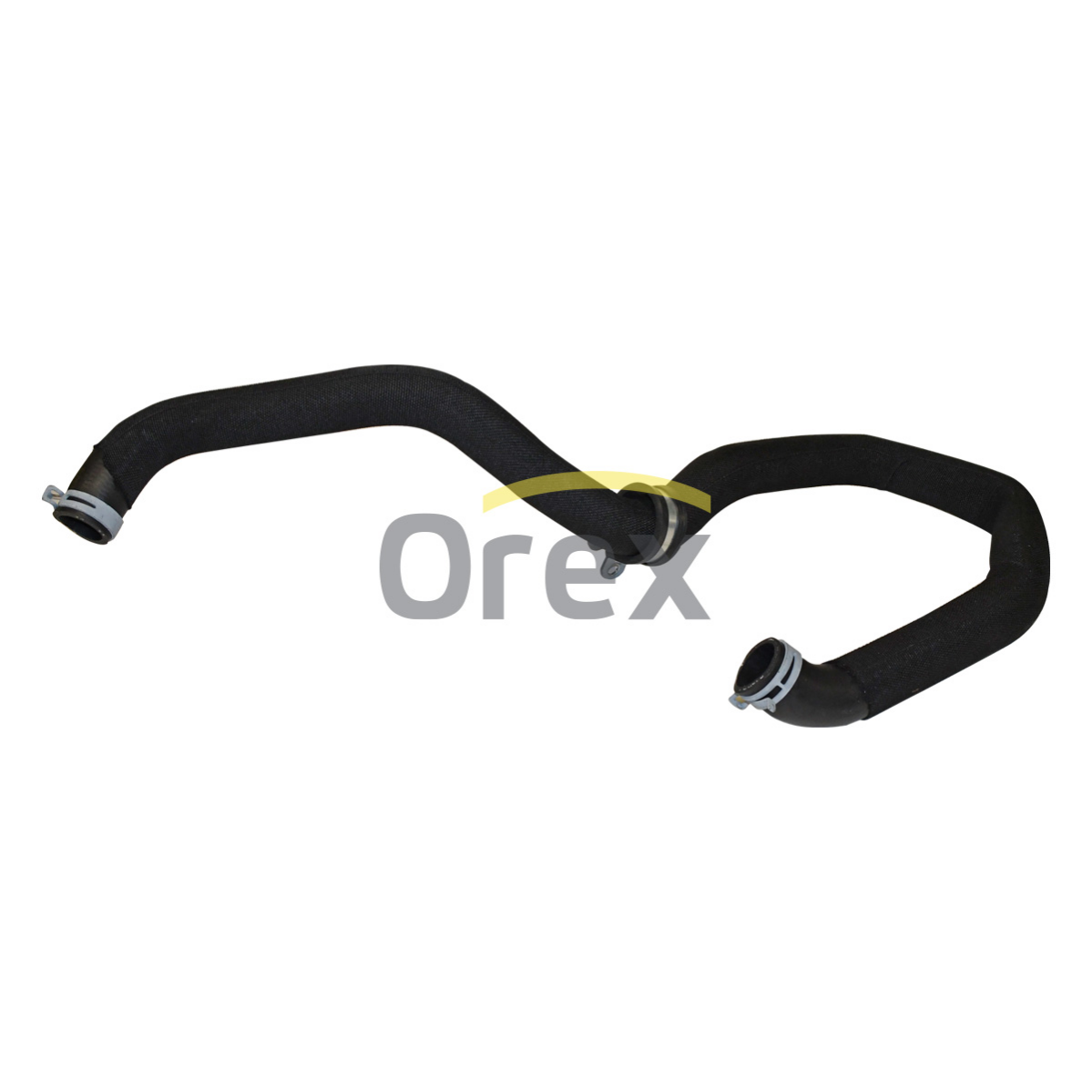 Kompresör Hava Emiş Hortumu Ford Cargo 2007 - 4142