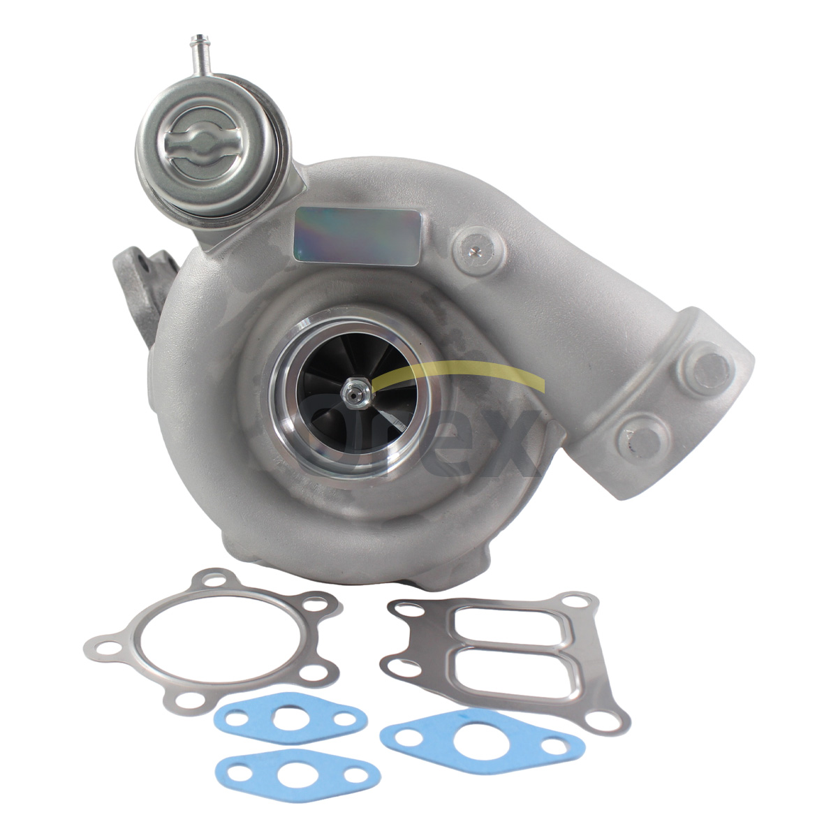 Turbo Commorrail Küçük Evb Li D 2066-D 2676