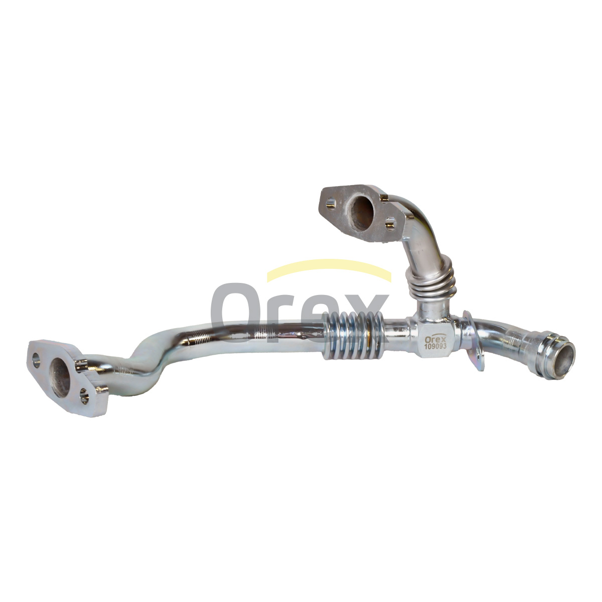 Turbo Yağ Borusu 936
