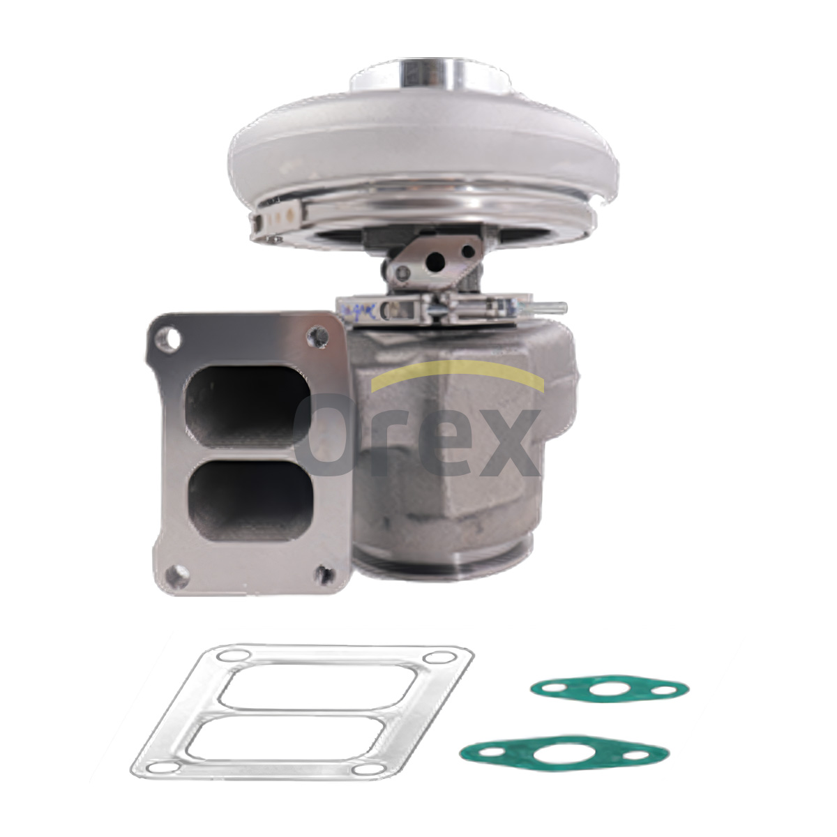 Turbo Volvo D13A 400/440Hp Euro 4