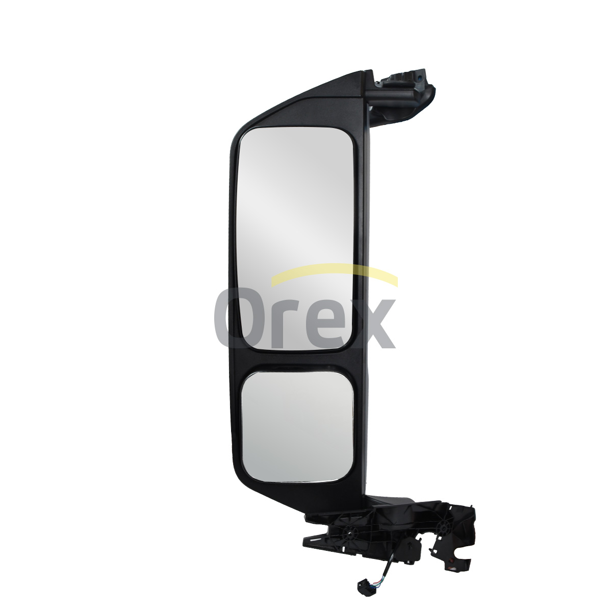 Komple Ayna Sol Ford F-Max