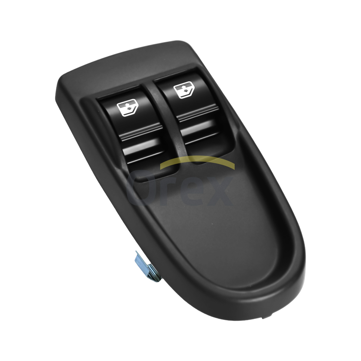 Cam  Düğmesi Sol Iveco E5