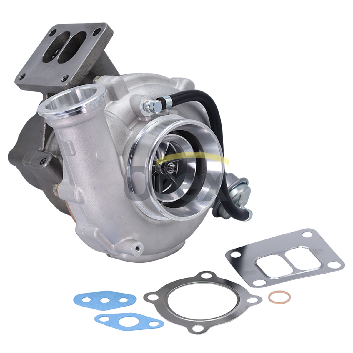 Turbo 906 Axor