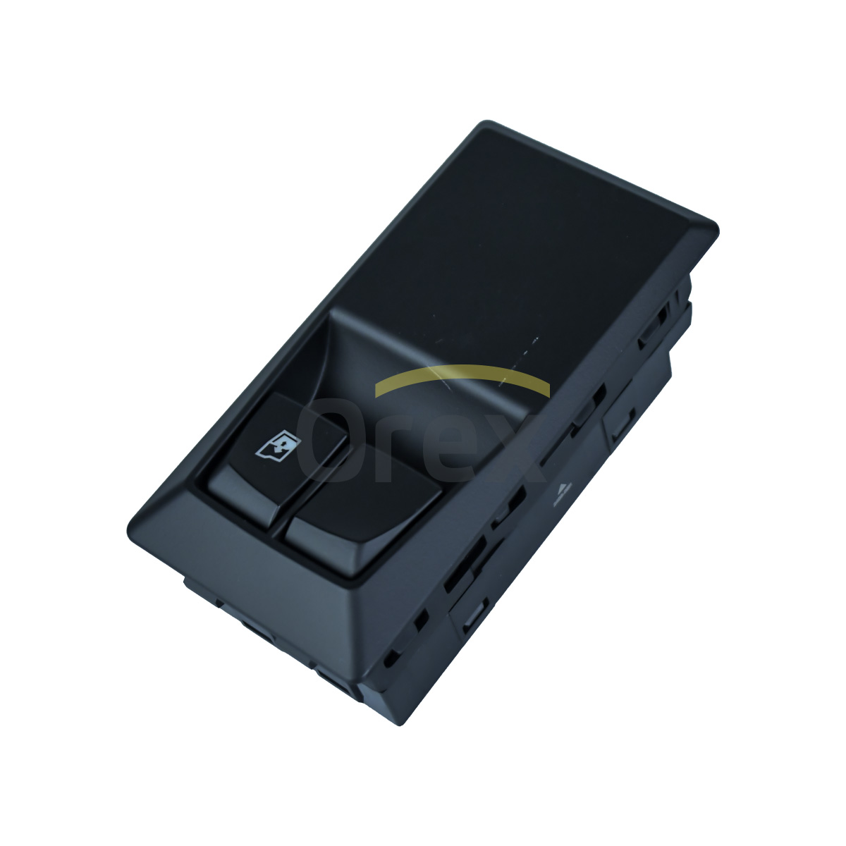 Cam Açma Ünitesi Sağ Renault C/T/K
