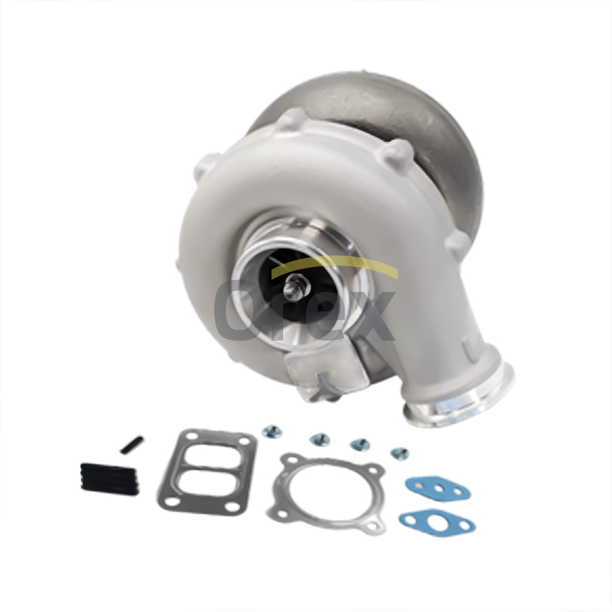 Turbo 2521, 2517