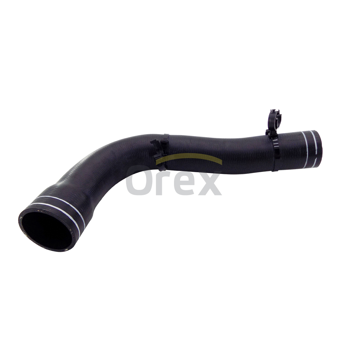 Radyatör Hortumu Renault 430/440/460 (Retardersiz) 50x60x530 mm