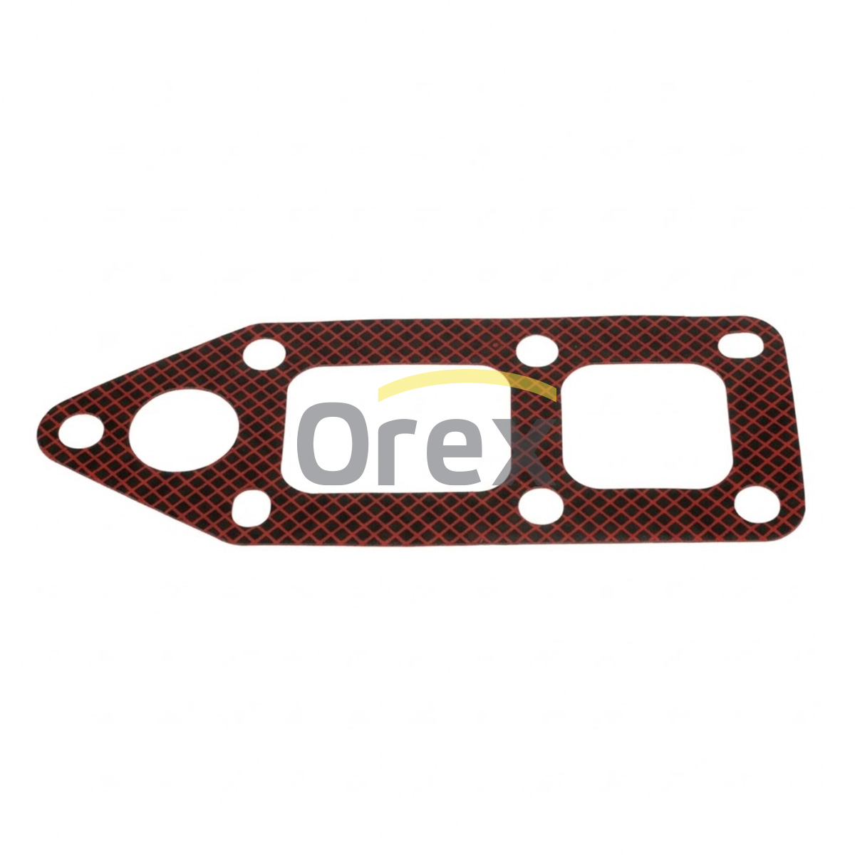 Devirdaim Contası Daf MX EU5/6