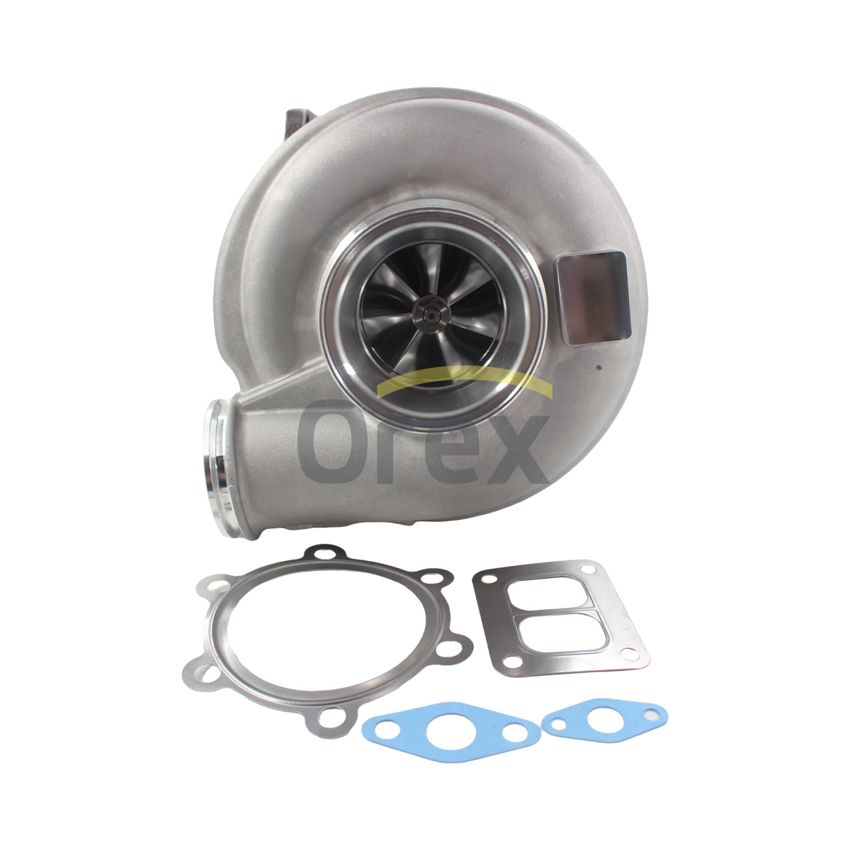Turbo Tga 18.460 Starliner