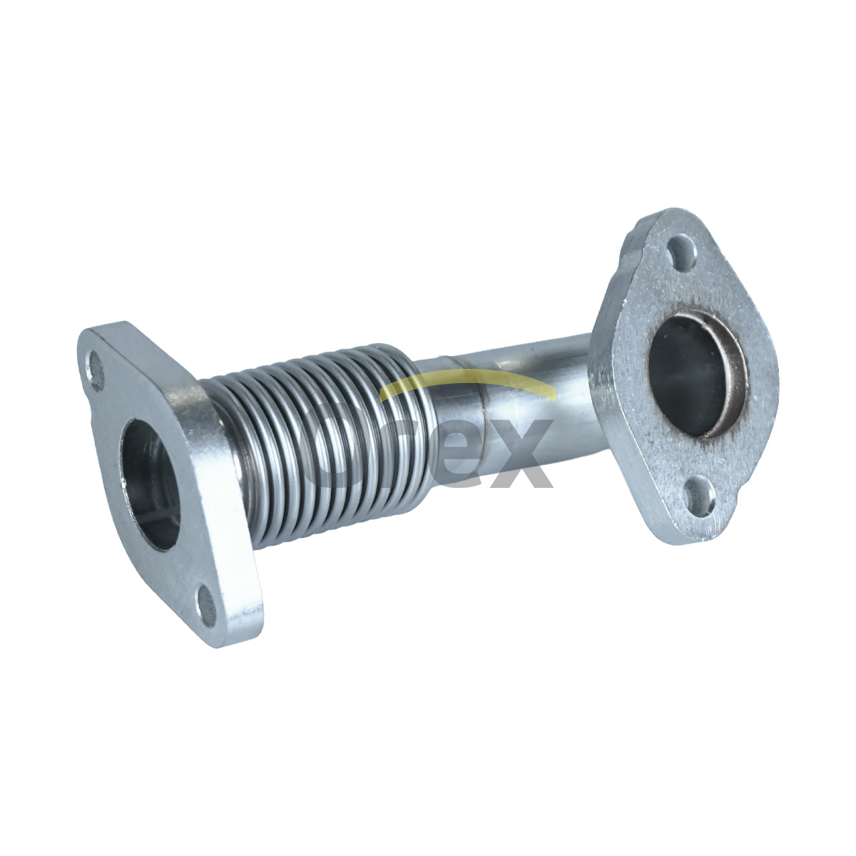 Egzoz Manifold Borusu M651
