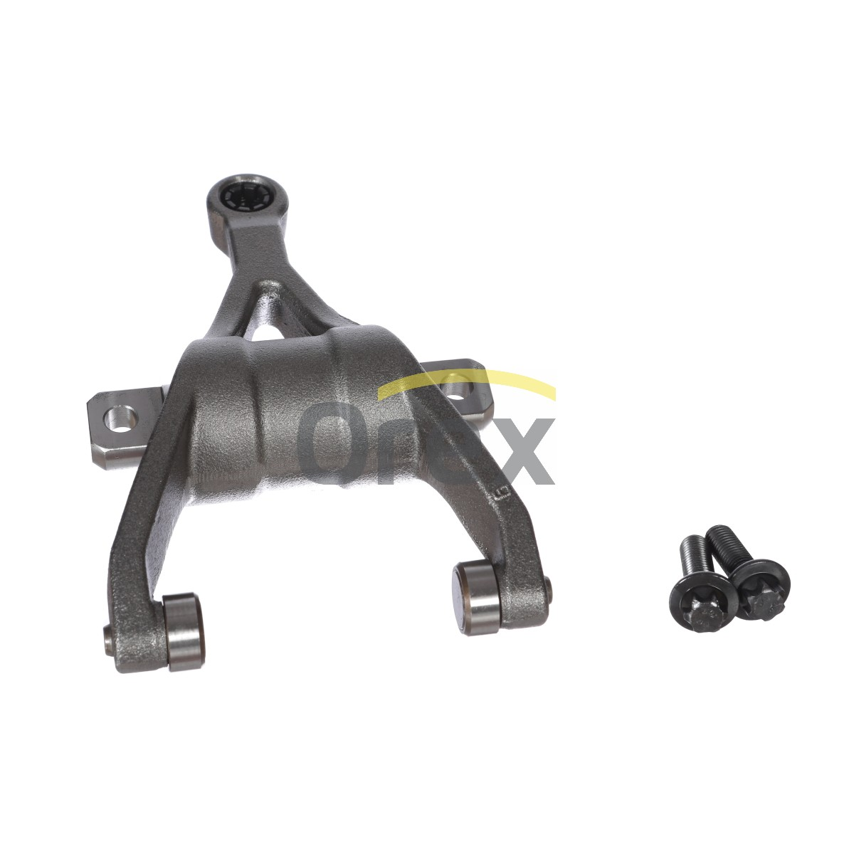 Debriyaj Çatalı Actros 430mm Pto lu Araçlara Uygun (Milli)