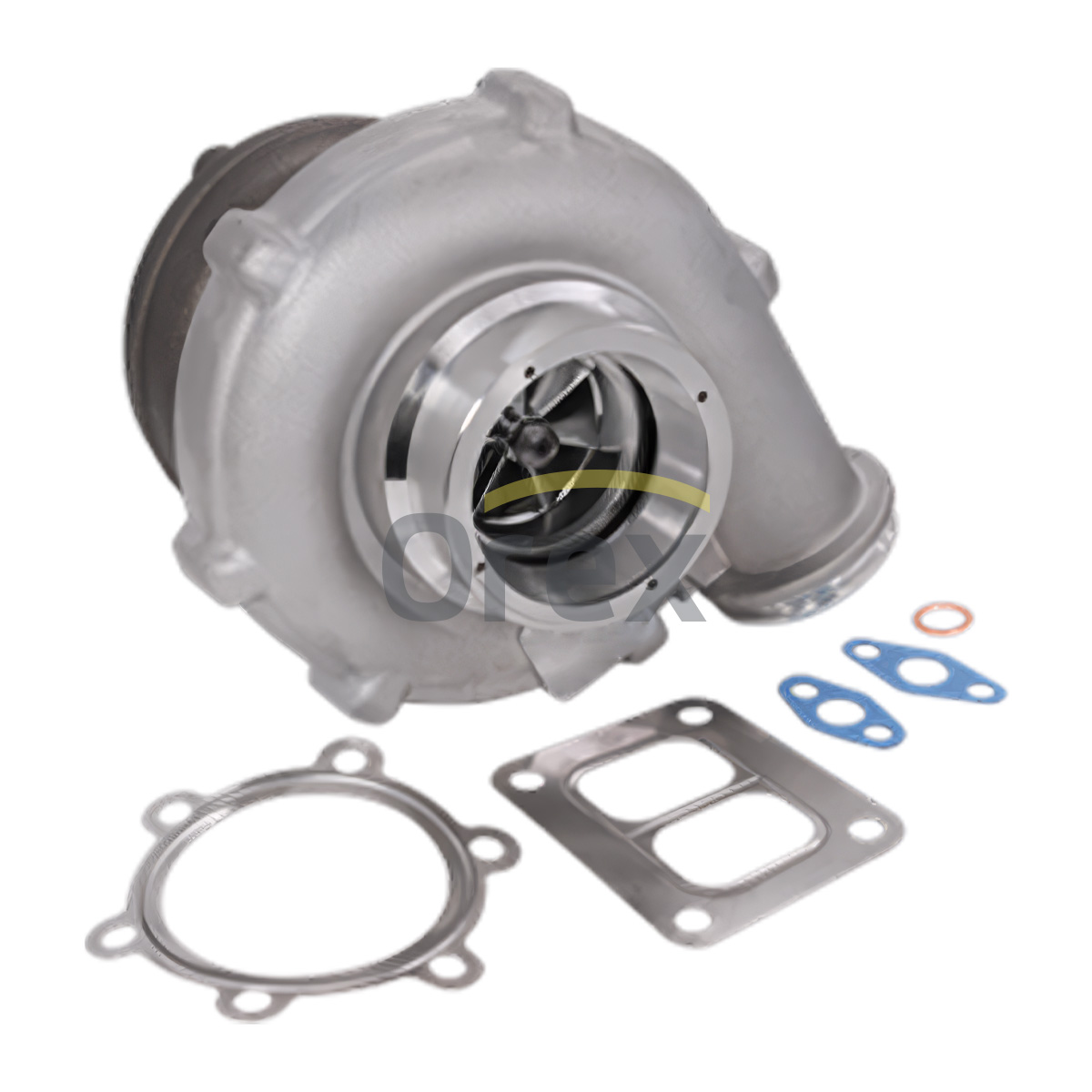 Turbo D2066  Tga 18.430 ( 53299887122 )