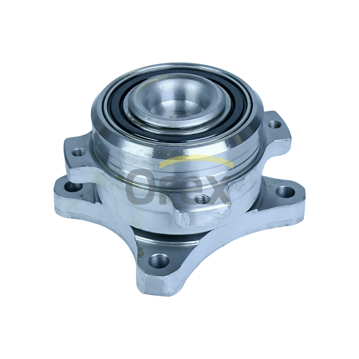 Fan Bağlantı Flanşı Volvo D13/16