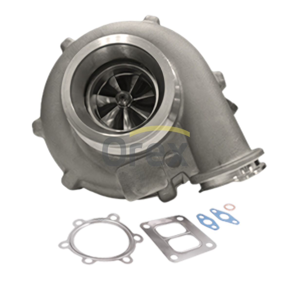 Turbo Man Starliner 2676