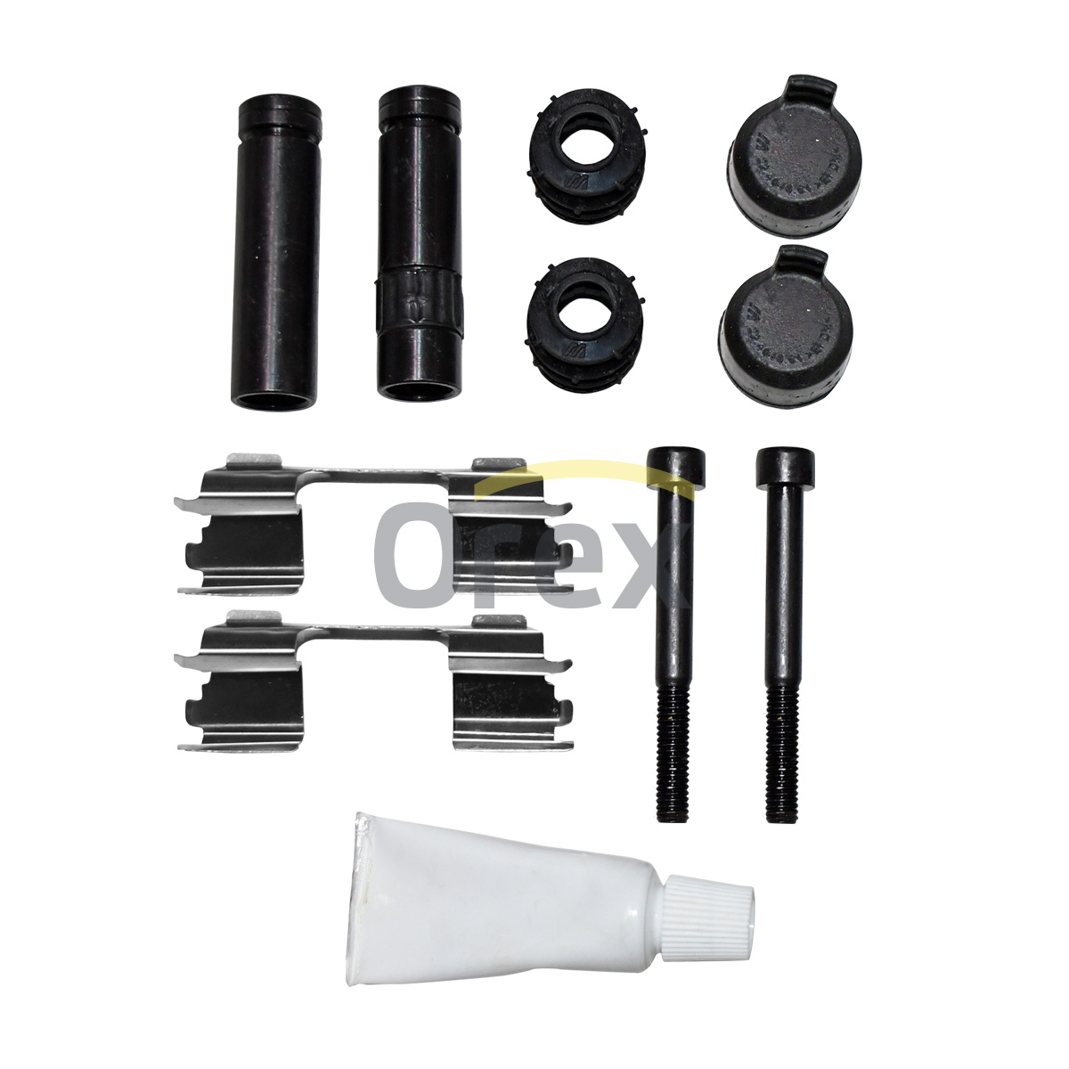 Sprinter Crafter Ön Kaliper Tm Tk Full Saclı