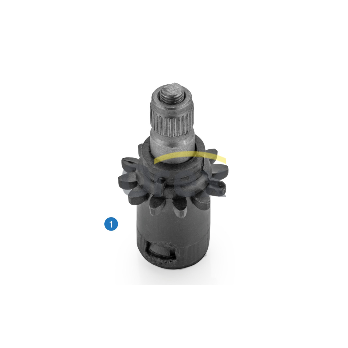 Küçük Ayar Mekanizmasi (Sağ) Meritor