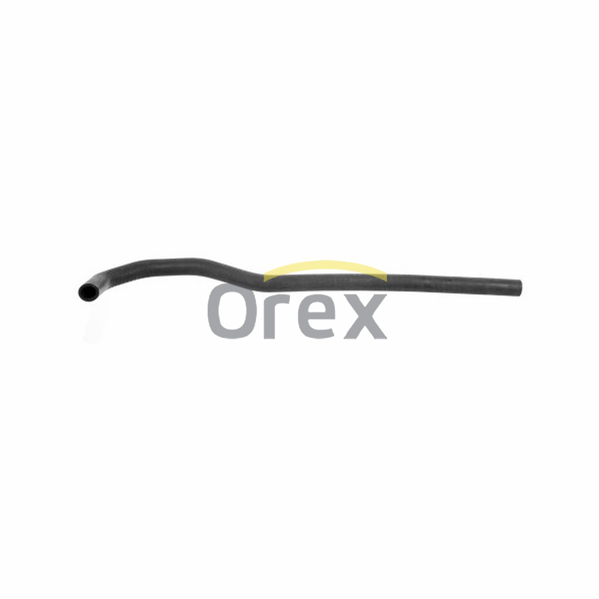 Genleşme Kabı Hortumu 19x19x725 mm
