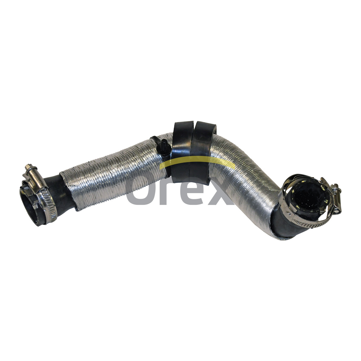 EGR Soğutucu Çıkış Hortumu Ford Cargo 4142