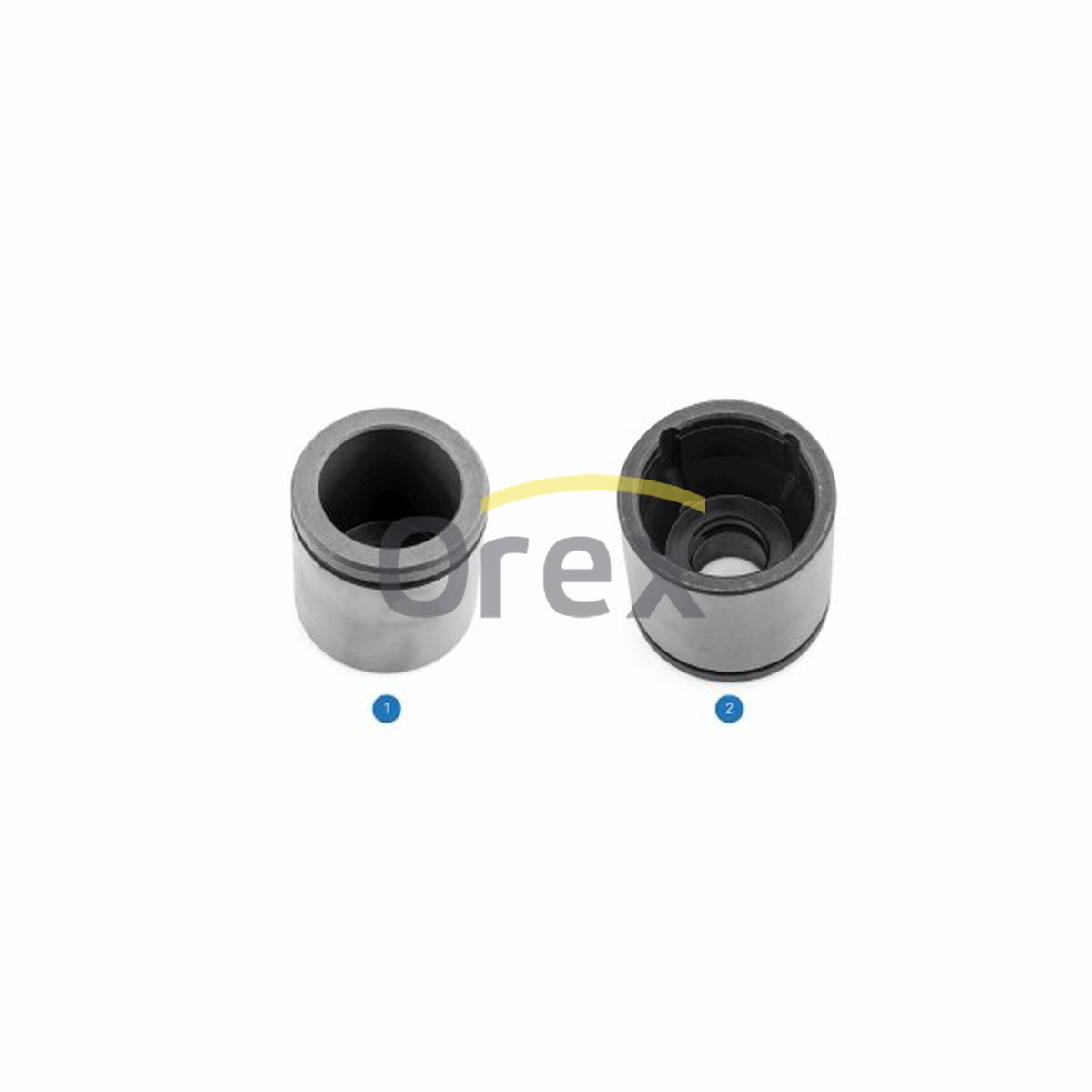 Kaliper Piston Takımı Brembo