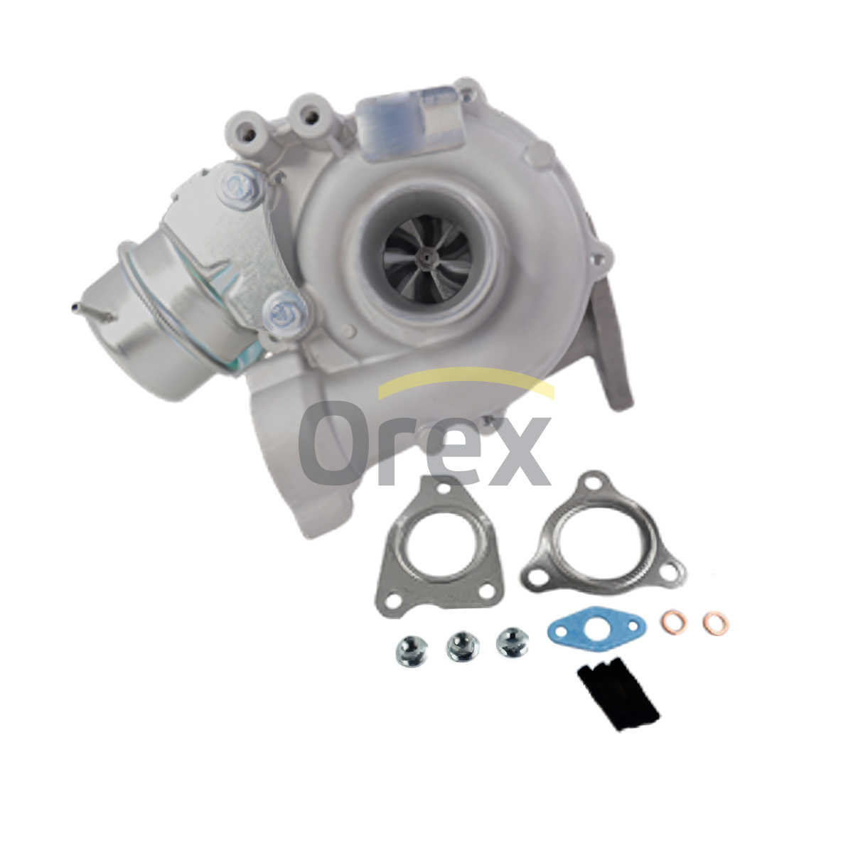 Turbo 622 447 111 Cdi Kkk 626 205