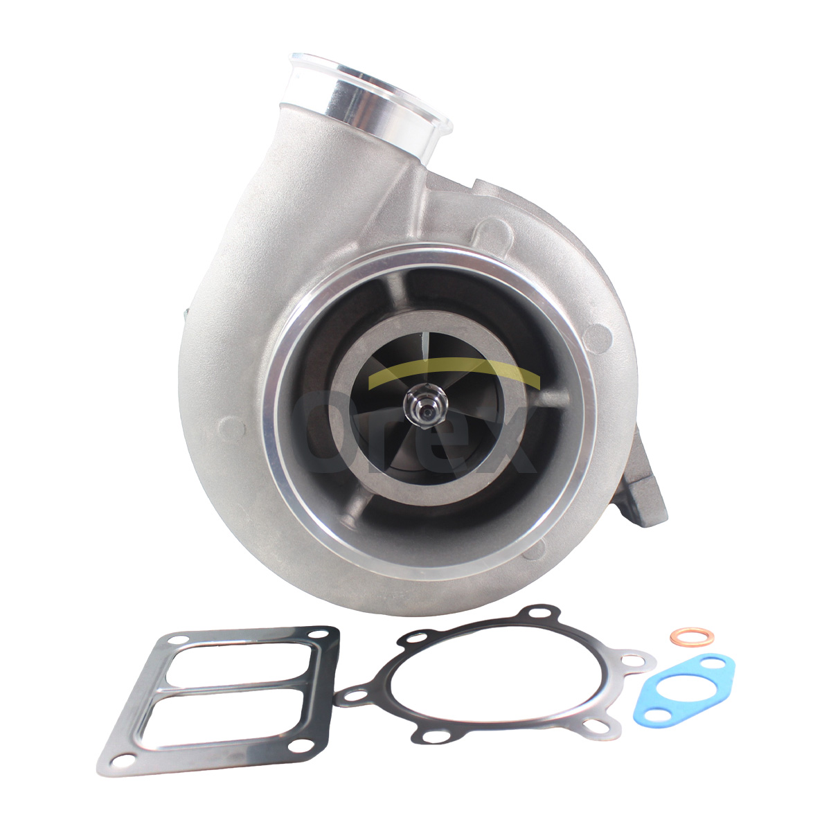 Turbo 403 Euro 3 (Contalı)