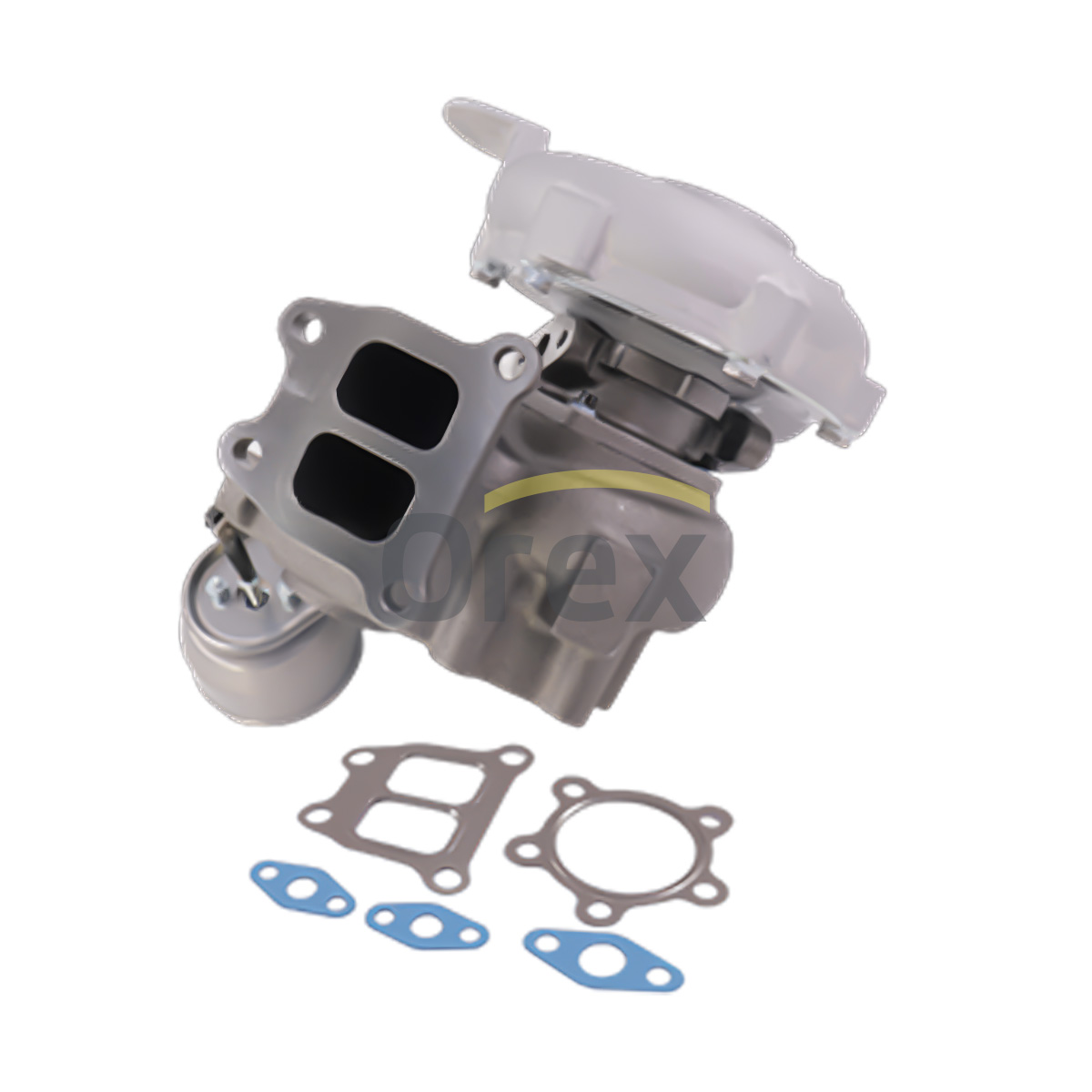 Turbo Alt Man Euro6 D2676