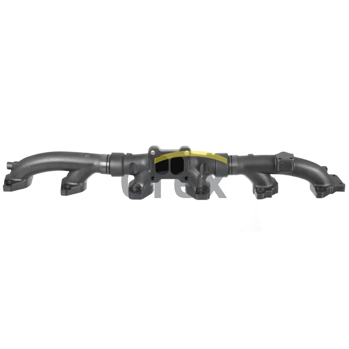 Egzoz Manifold TK Scania DC13 360/400/440/480 Euro 5