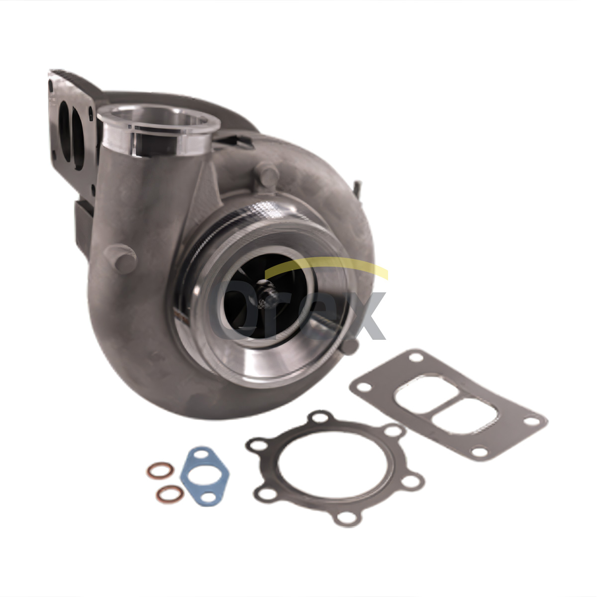 Turbo Axor 457 Euro 3