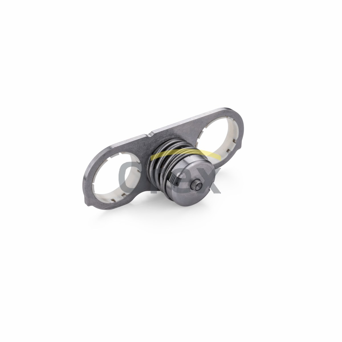 Kaliper Ayar Mekanizmasi Meritor