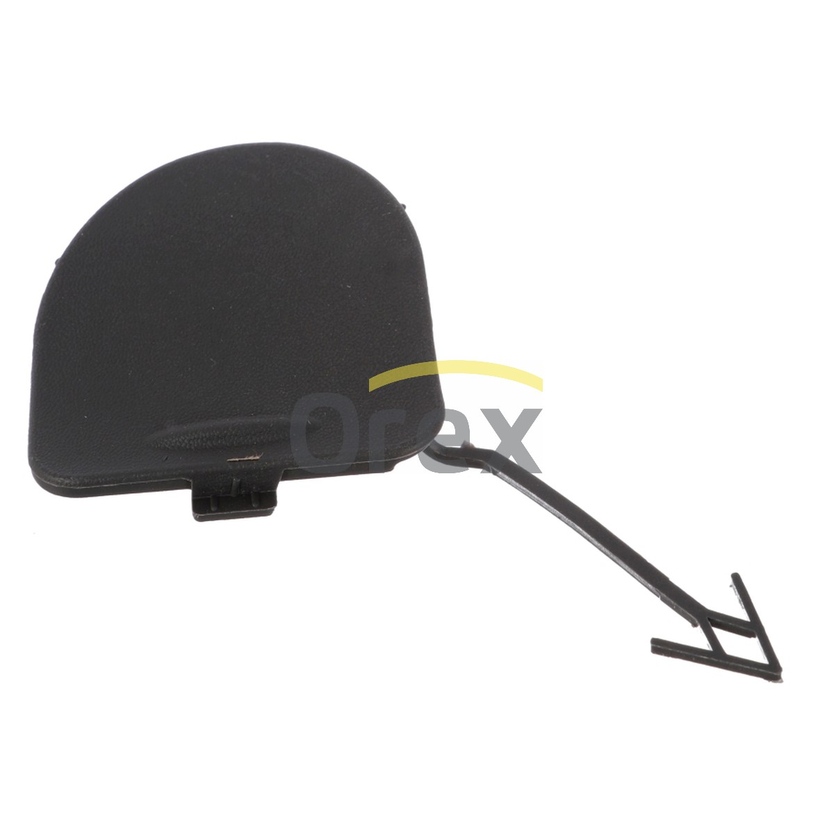 Tampon Çeki Kapağı Spr906 Ön 2006-13