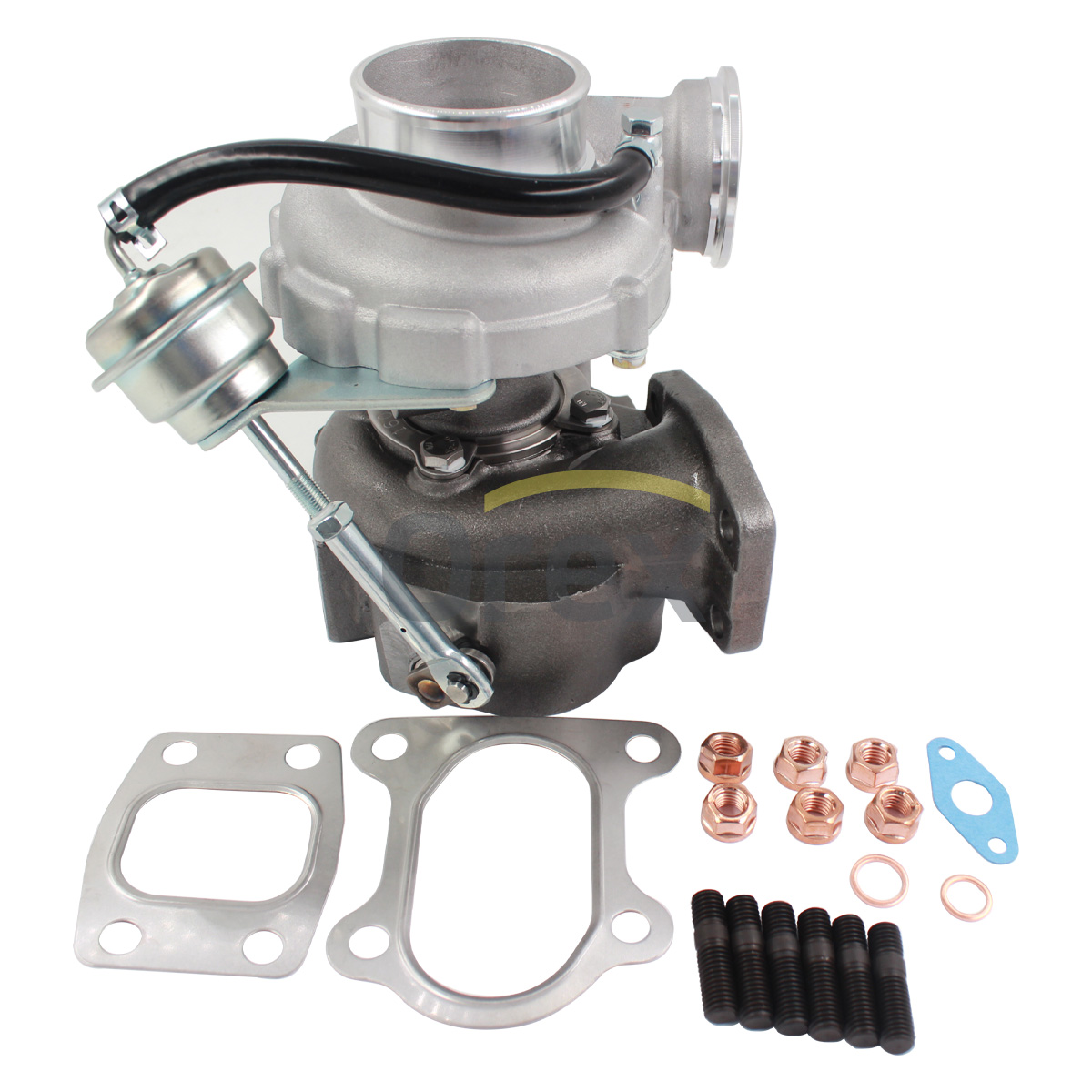 Turbo Atego Euro 4-5