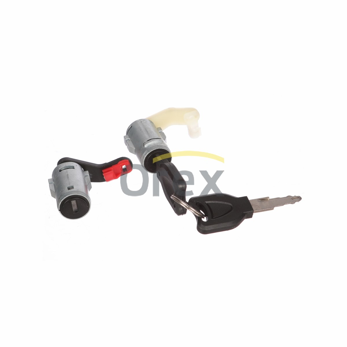 Kapı Şifre Takımı Renault Dxi
